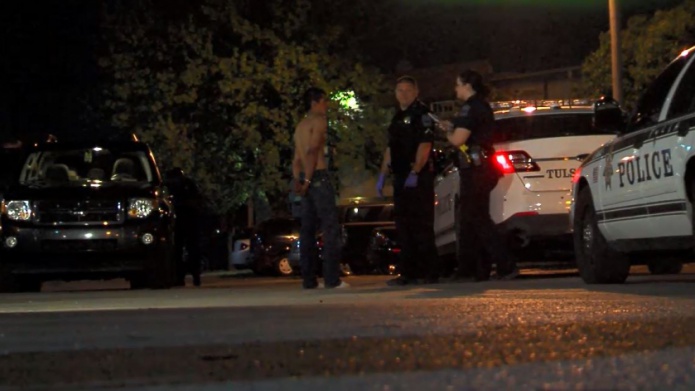 Debate iPhone vs. Android termina en sangre y hospital