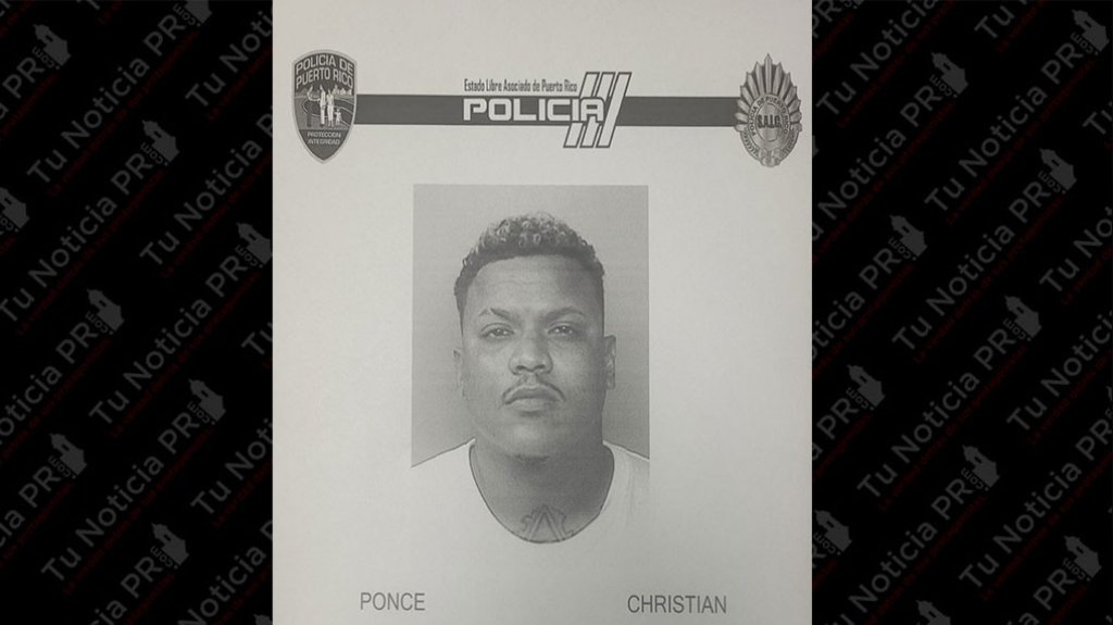  30 mil de fianza a hombre que le dio con una sortija en la cara a un polic&iacute;a en San Juan 