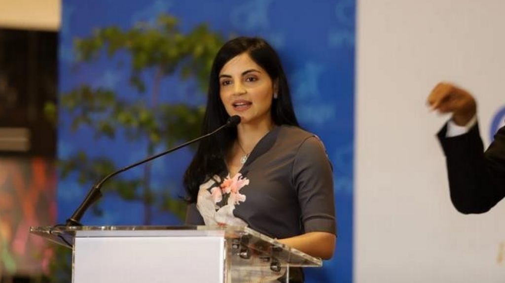  Danilo destituye a funcionarios del Inaipi y Berlinesa Franco renuncia 