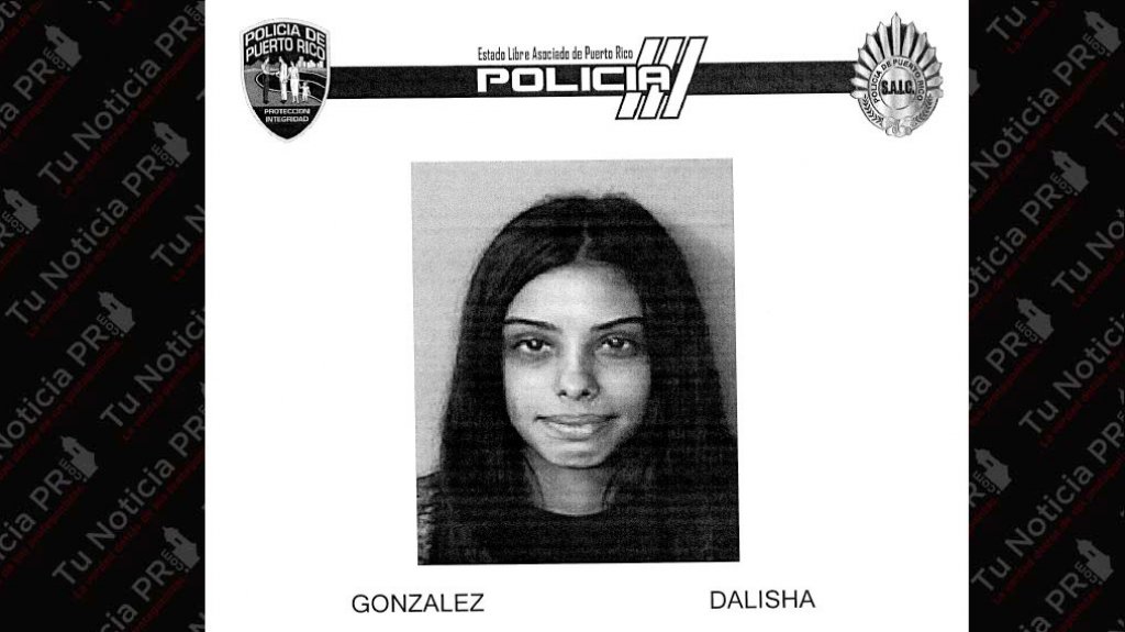  Arrestada por agredir policía mientras arrestaban “Gatilleros” en caserío de Mayagüez 