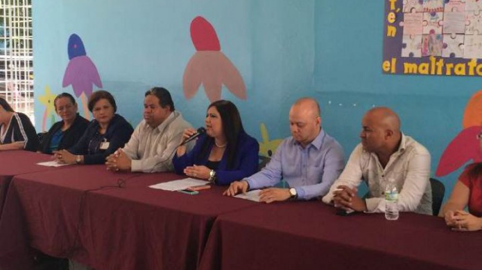 Senado aprueba medida a favor de la educaciÃ³n alternativa 