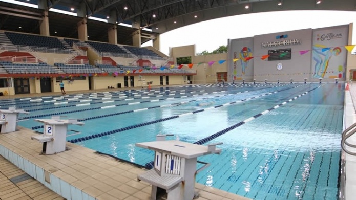 AverÃ­a en la AEE daÃ±a motor en el natatorio de San Juan