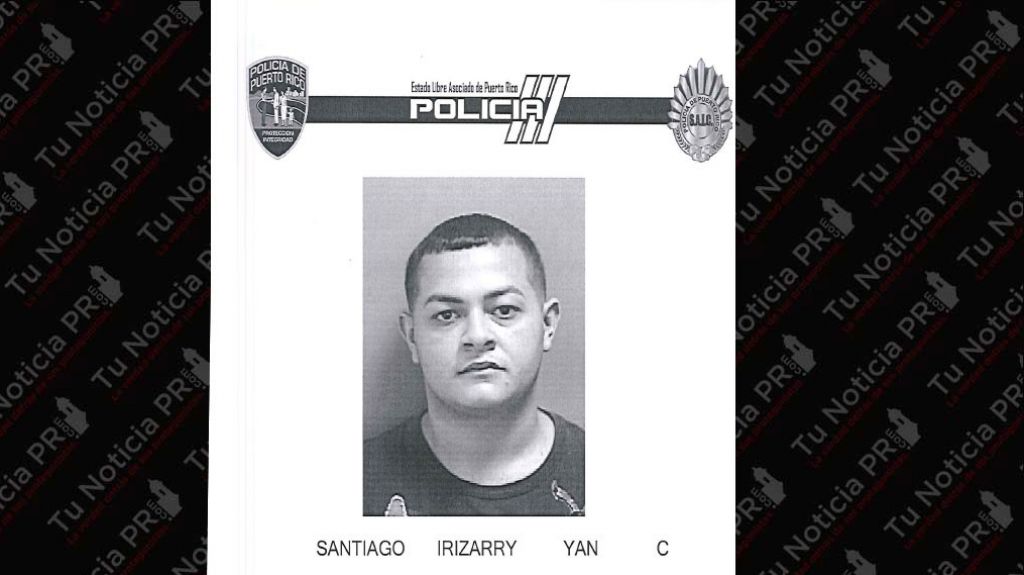  Cargos contra joven de 20 a&ntilde;os que agredi&oacute; a su pareja en Ponce 