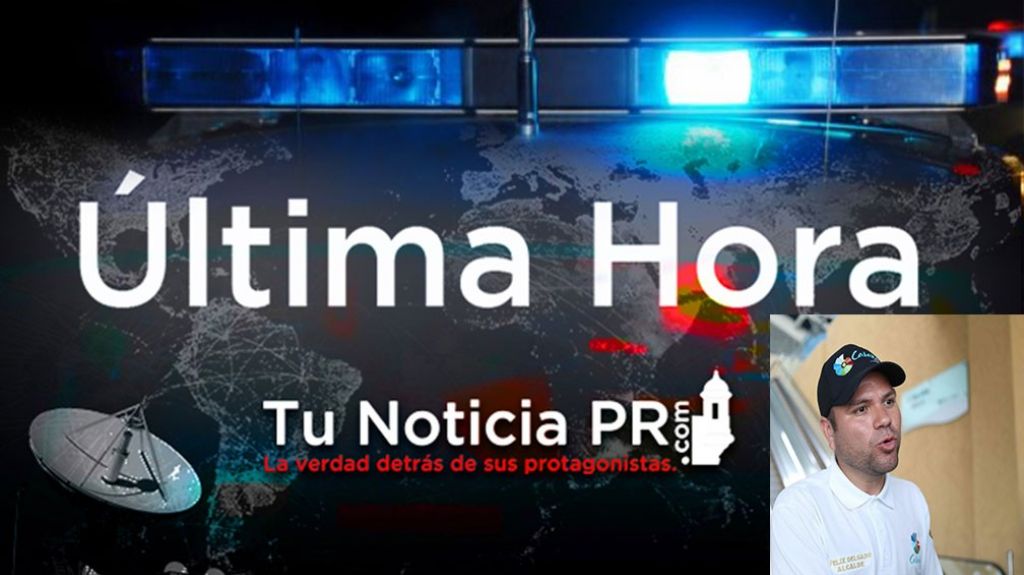  Arrestan al alcalde de Cataño durante operativo en gallera clandestina 