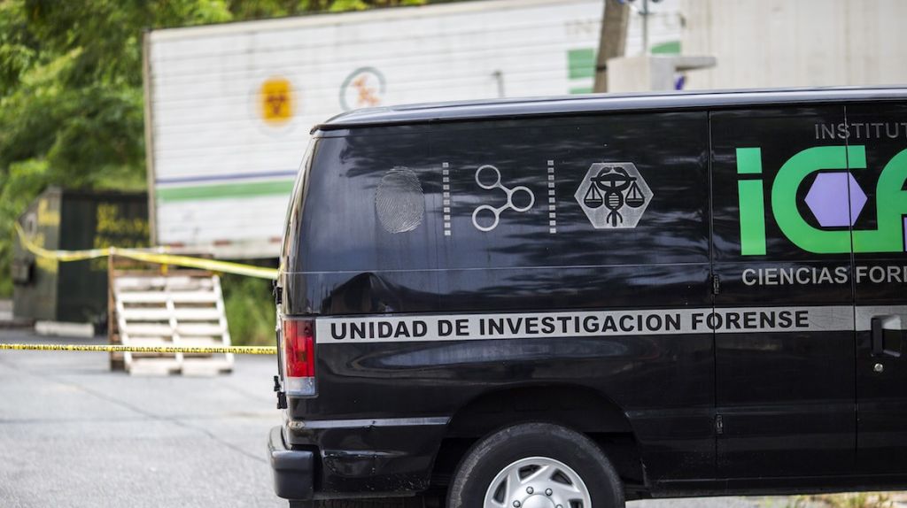  Problema con cad&aacute;veres en Puerto Rico lleva a&ntilde;os, pero se agrav&oacute; en los pasados cuatro meses, asegura el Centro de Periodismo Investigativo 