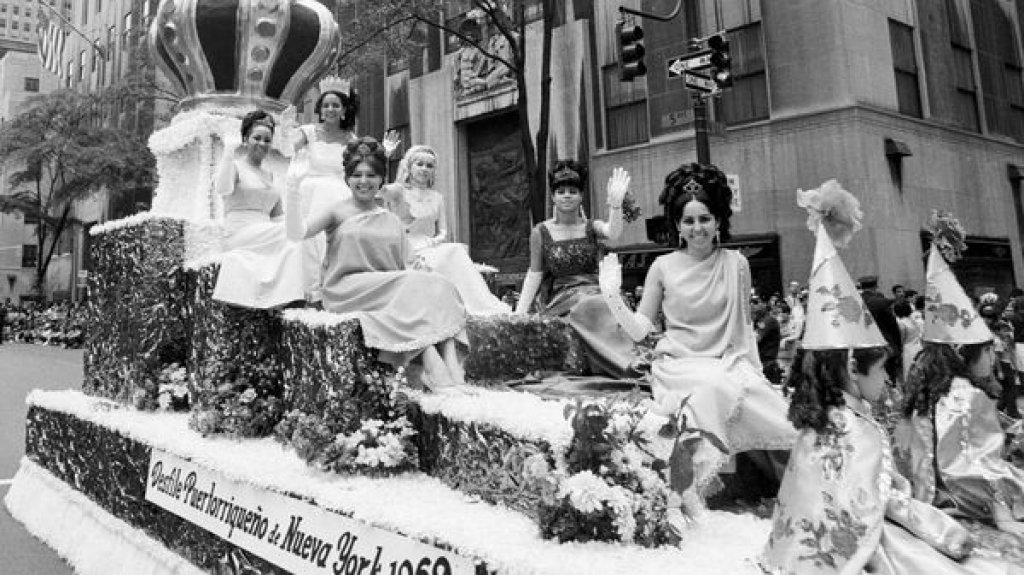  Municipio de Cidra organiza la primera muestra de fotos de periodistas que cubren el Desfile Puertorrique&ntilde;o de Nueva York 