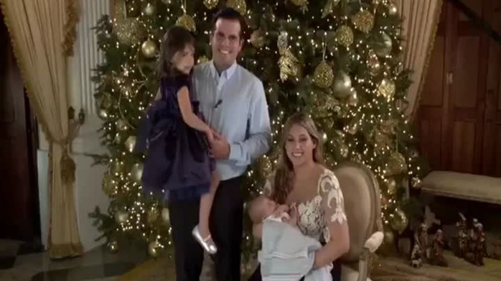 Video: Gobernador  pide que esta Navidad sea recordada por la solidaridad