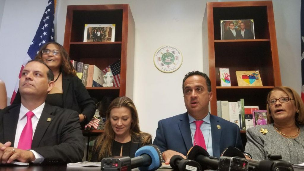  Nueva Ley de Educación Especial le da fuerza de ley al Remedio Provisional  