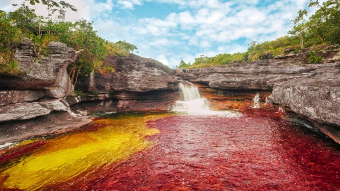 Gobierno de Colombia quiere atraer a puertorriqueÃ±os para participar en turismo aventura