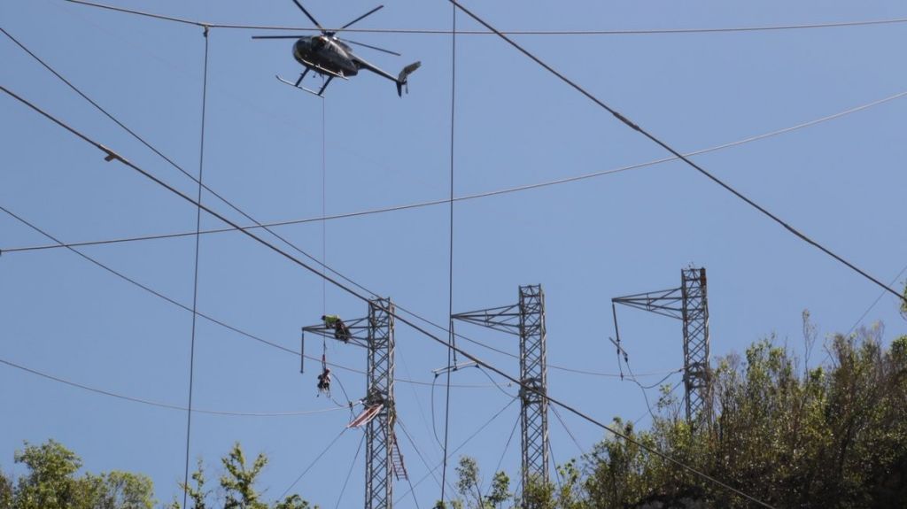 "White fish" quiere que subcontratistas que ellos contrataron sigan trabajando tras su salida de la isla