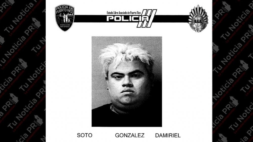  A prisi&oacute;n sujeto que agredi&oacute; a su madre en Hatillo 