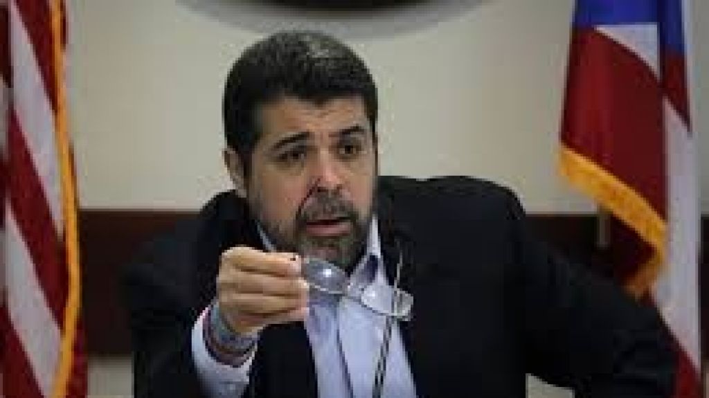  Vega Ramos radica resoluci&oacute;n para que C&aacute;mara interpele a Zamot 