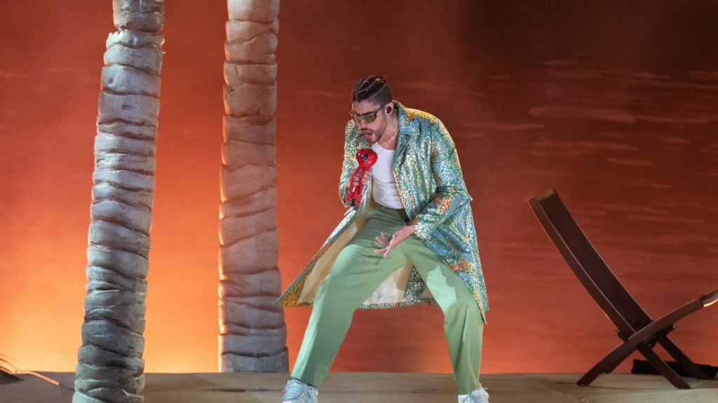  El polémico curso que ofrecerá la Universidad Nacional Autónoma de México sobre el reggaetón y Bad Bunny 