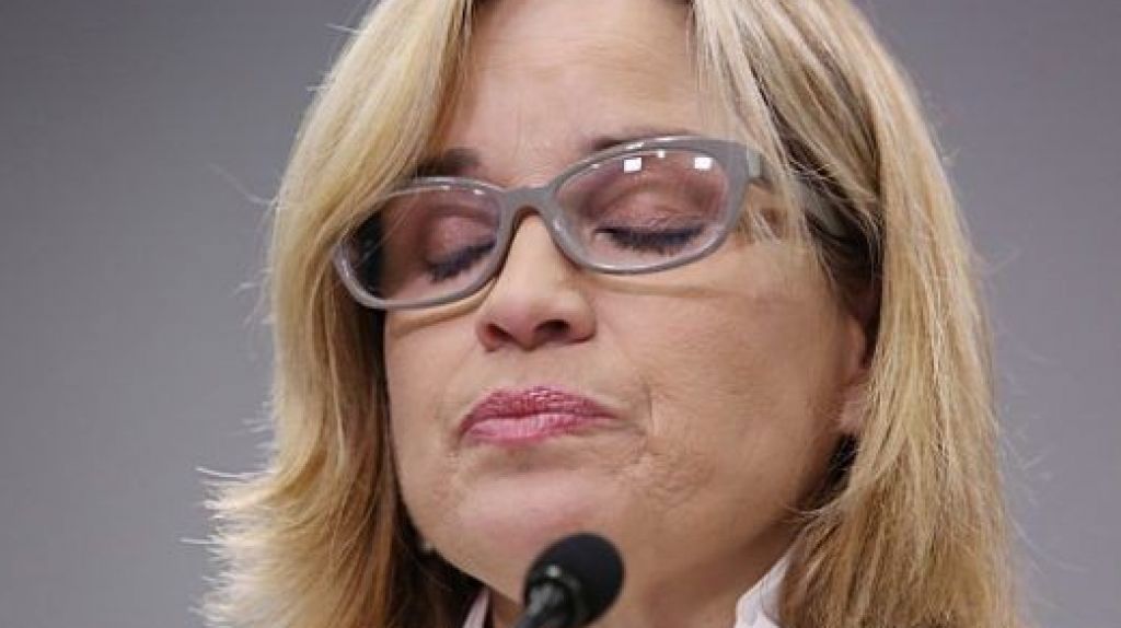  Yulin dice que, si el PPD no hace caso, pudiera fundar un nuevo partido pol&iacute;tico 