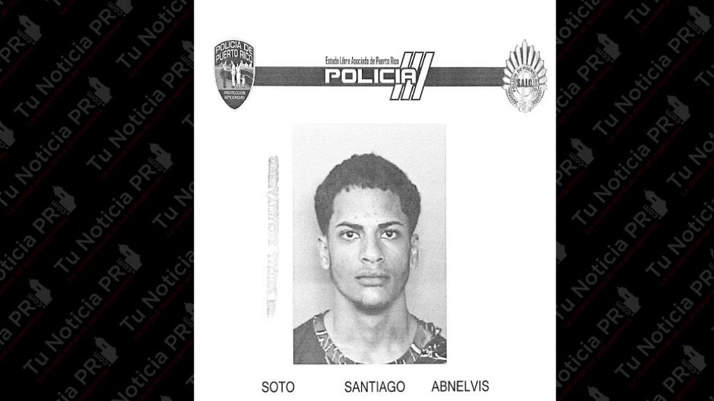  Un jovencito de 18 a&ntilde;os muerto y una menor de 16 herida anoche en Rio Piedras 