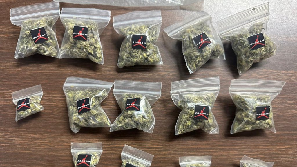  Fotos: Arrestos por drogas en San Juan 