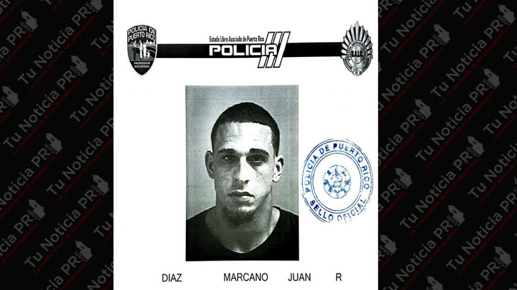  A la c&aacute;rcel hombre que cort&oacute; con un cuchillo a su pareja en Caguas 