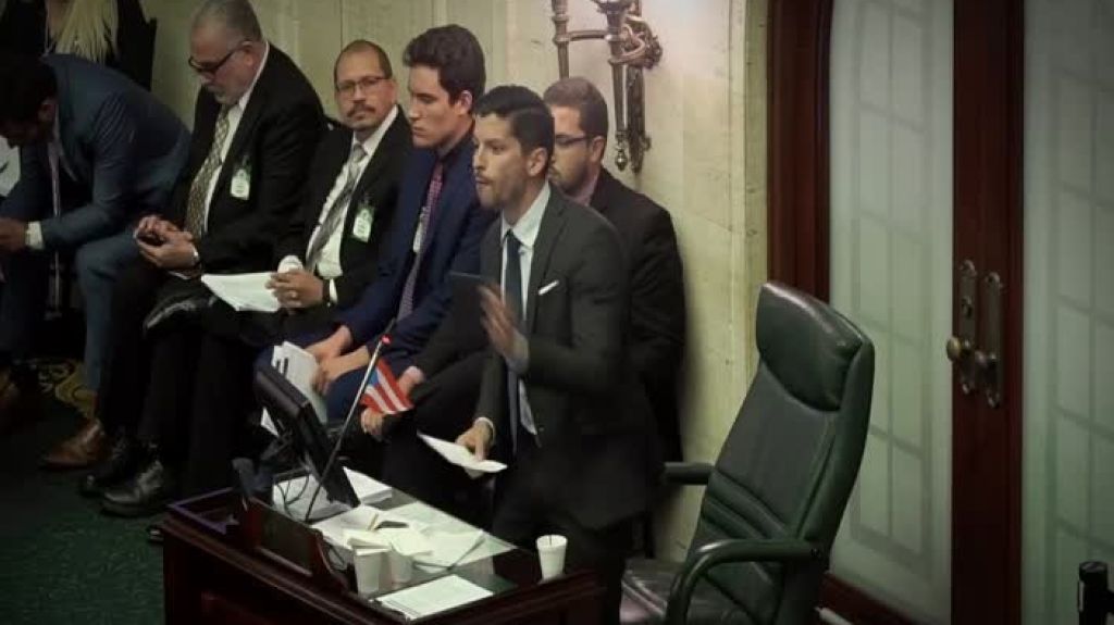  Video de Manuel Natal: "Al Secretario de Hacienda lo despidieron por chota" 