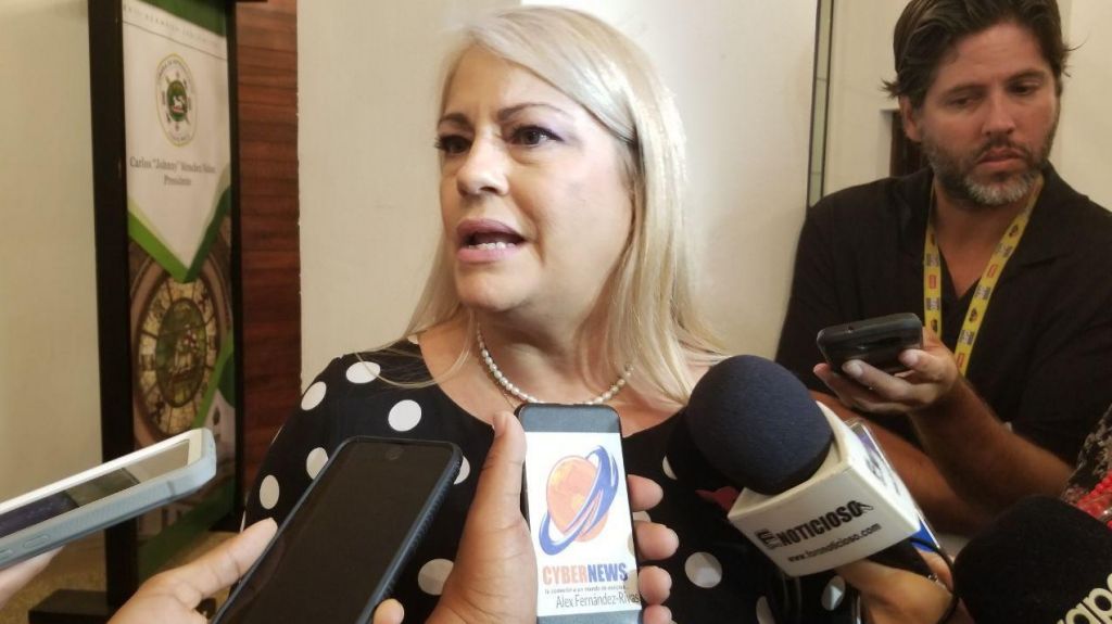  Secretaria de Justicia le dar&aacute; oportunidad AEE de evaluar jurisprudencia relacionada a bonos 