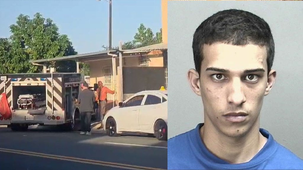  Video: Tiroteo en negocio de Bayamón esta madrugada deja un hombre muerto 