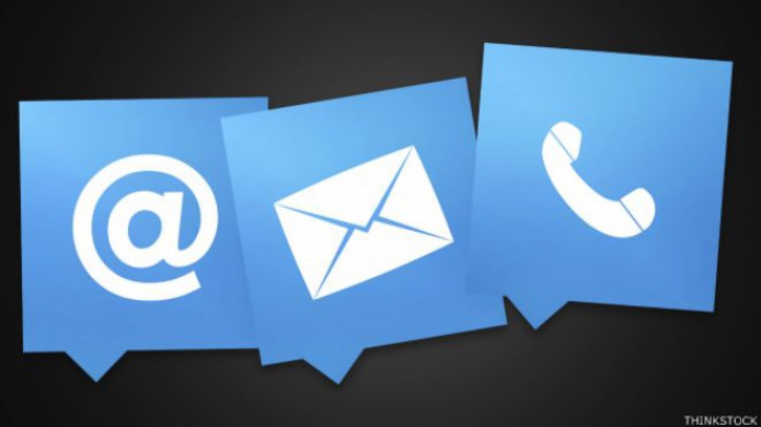 Â¿CuÃ¡ndo terminarÃ¡ de morir el correo electrÃ³nico?