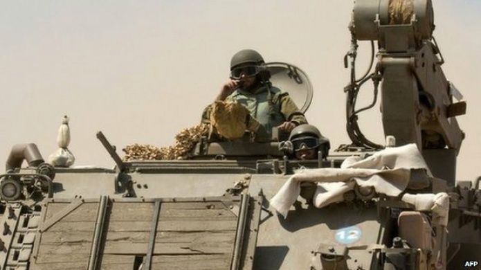 Los riesgos de una invasiÃ³n terrestre de Israel a Gaza