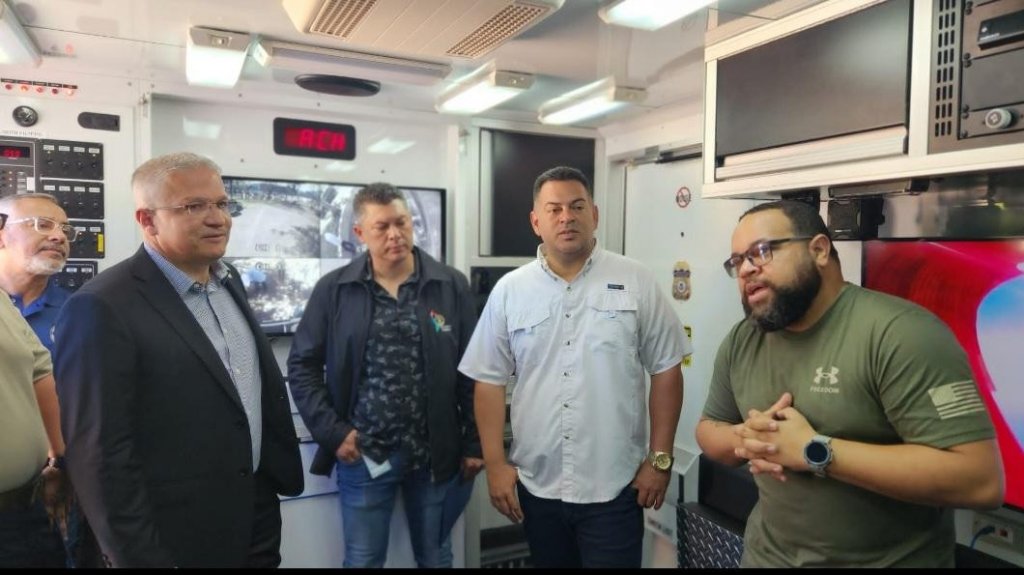  Justas de Mayagüez: “Son más seguras”, afirman autoridades 