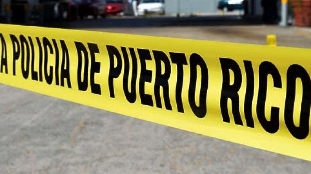  Se reporta asesinanto en carretera de Ponce 