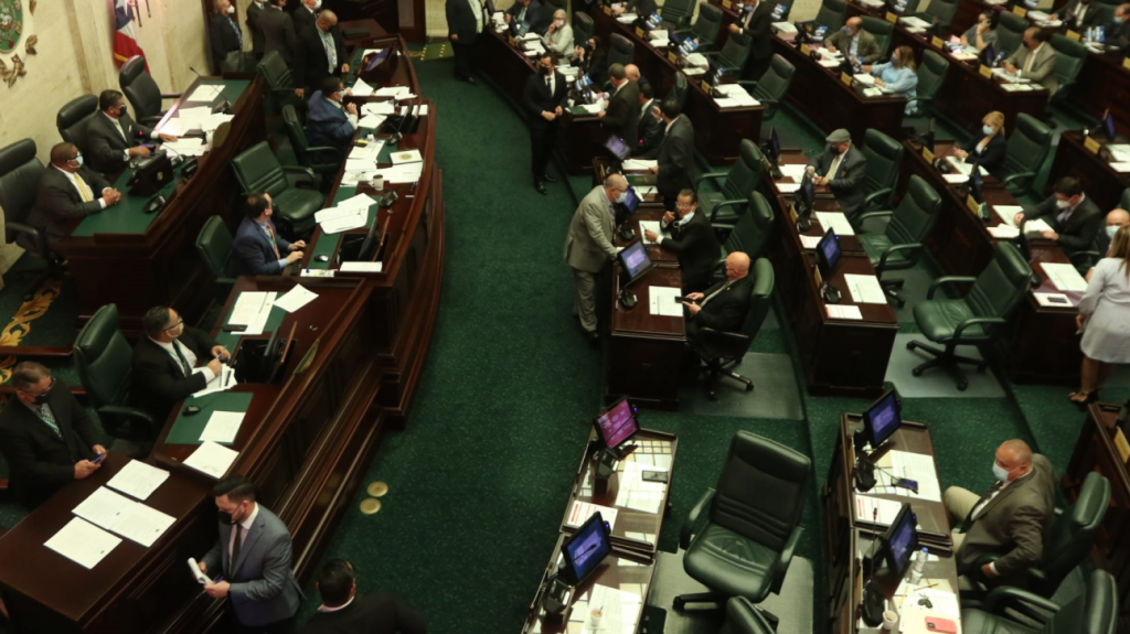  Cámara de Representantes aprueba medida que le quita $272 millones a Genera PR para capitalizar el Sistema de Retiro de la AEE 