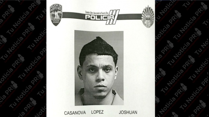 A la cÃ¡rcel "El torito" por asesinato en Cidra 