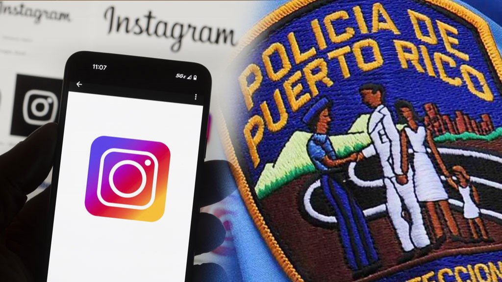  Polic&iacute;a Investiga presuntas amenazas a trav&eacute;s de Instagram a estudiantes &aacute;rabes de escuela en San Juan 