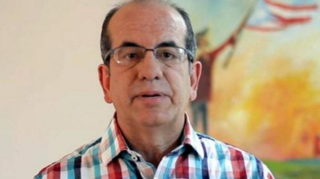  Acevedo Vil&aacute; destaca medida en el Congreso para incentivar la manufactura de productos farmac&eacute;uticos y dispositivos m&eacute;dicos en Puerto Rico 