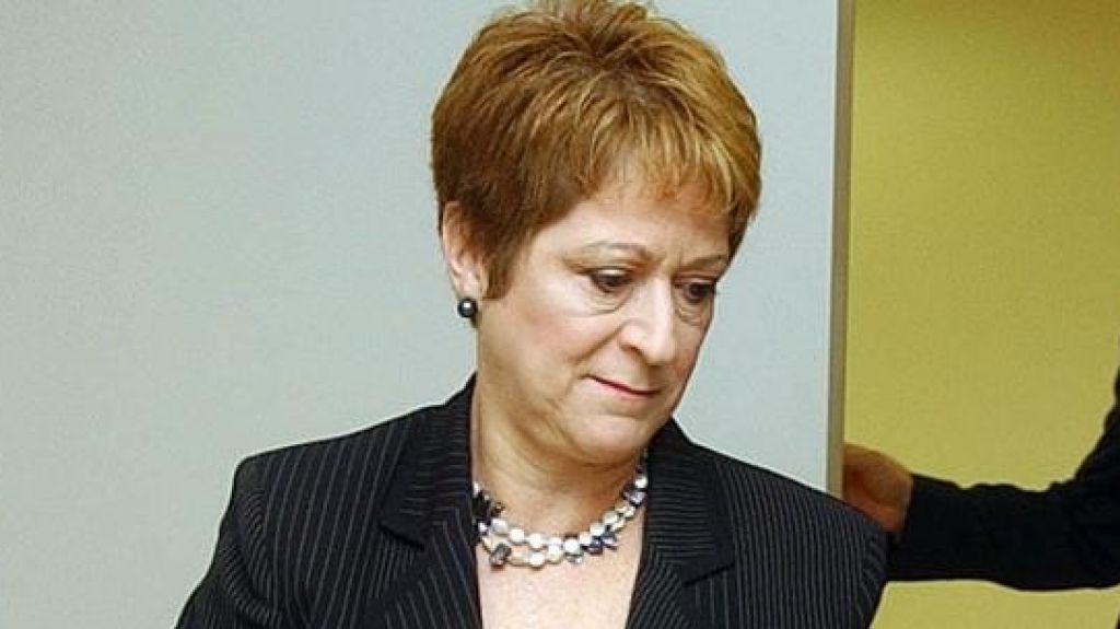  Presidenta CDC solicita veto al gobernador 