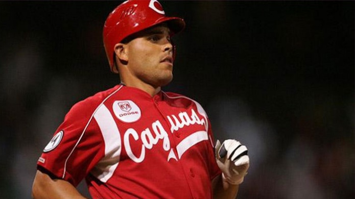 Criollos retirarÃ¡n nÃºmero 7 en honor a IvÃ¡n RodrÃ­guez