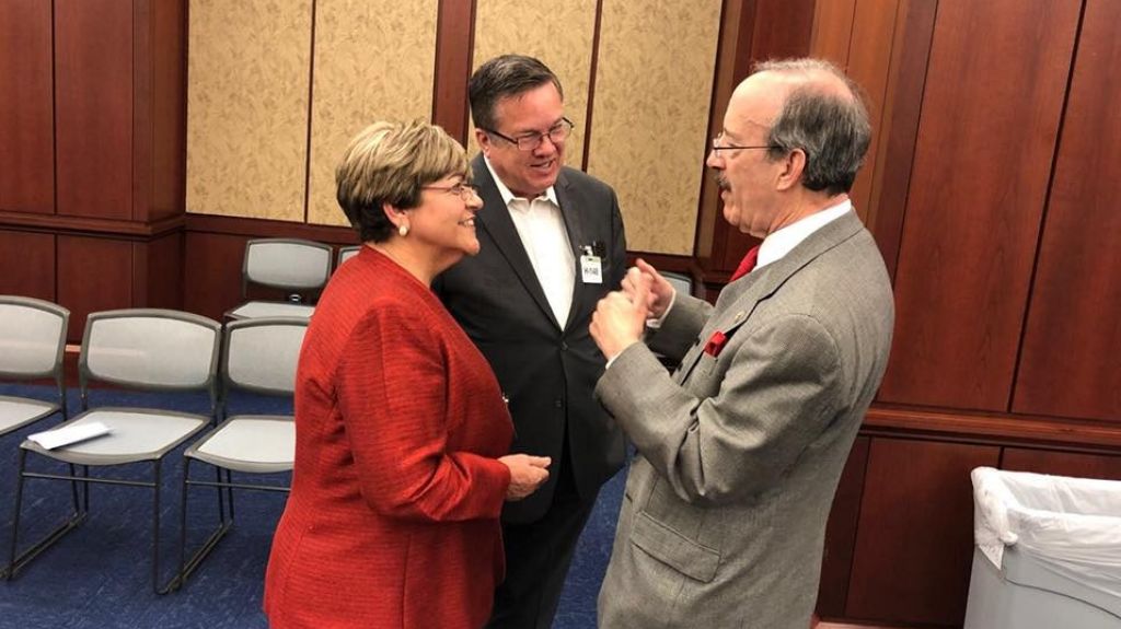  Alcaldesa de Ponce asegura que sin dinero y con imposiciones JCF la isla no podr&aacute; prepararse para huracanes 