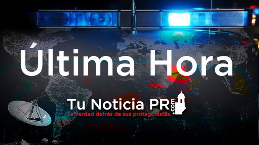  Video: Reportan dos tiroteos en Puerto Nuevo que dejan un herido de bala y dos autos con impactos 