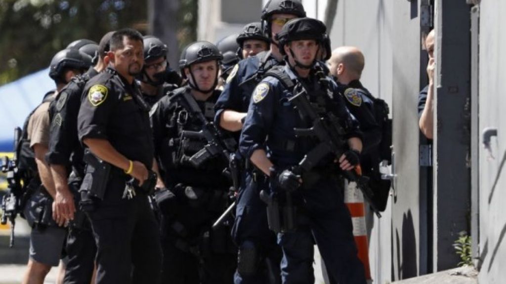  Arrestan 8 Boricuas en Tampa Florida, por operar una red de drogas 