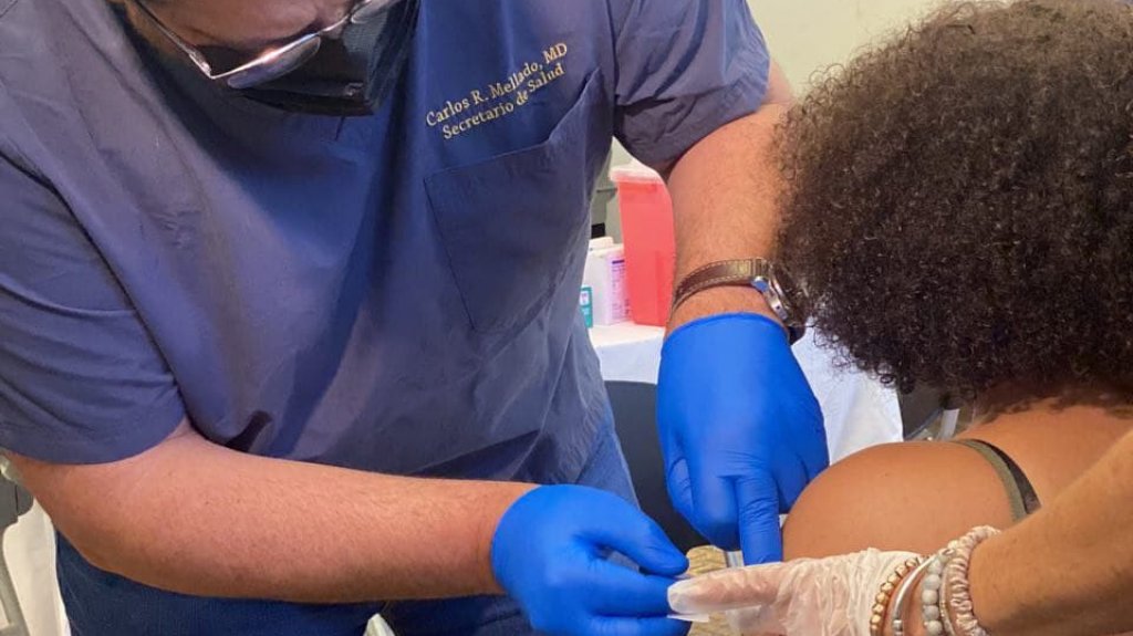  Salud realizar&aacute; vacunaci&oacute;n a la comunidad LGTTBQ por viruela s&iacute;mica 