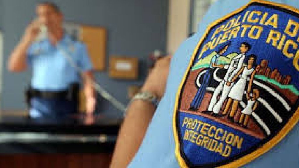  Asaltan a turista en Condado 