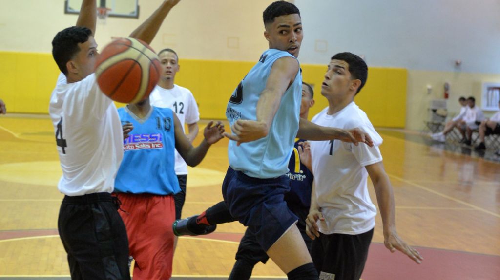  Torneo ser&aacute; dedicado al armador de la NBA y del Equipo Nacional, Jos&eacute; Juan Barea 