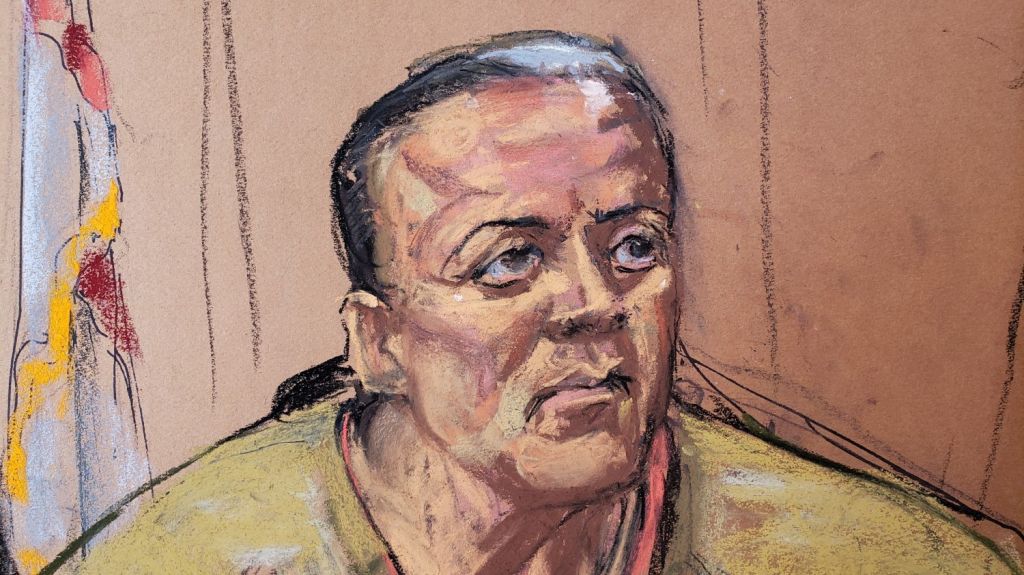  Un jurado imputa 30 cargos a Cesar Sayoc, acusado de enviar 16 paquetes bomba 