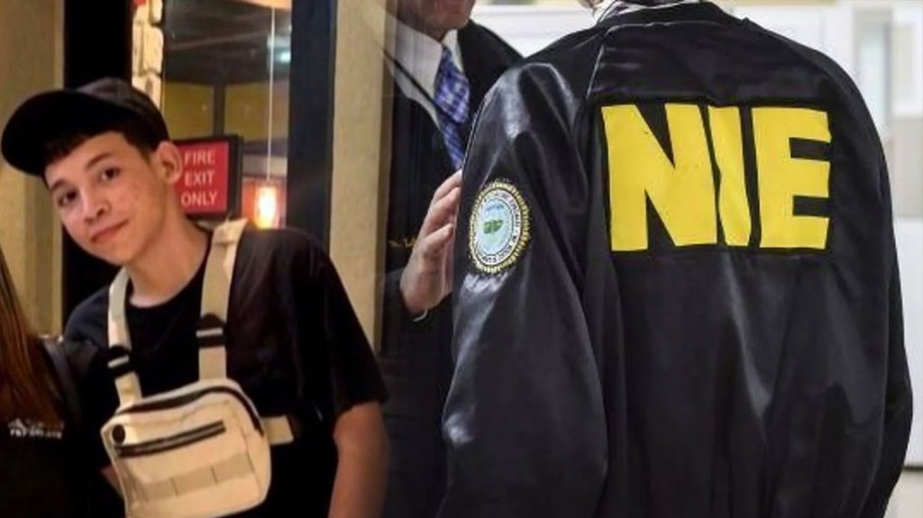  El N.I.E. abogado de los “Criminales” en Puerto Rico 