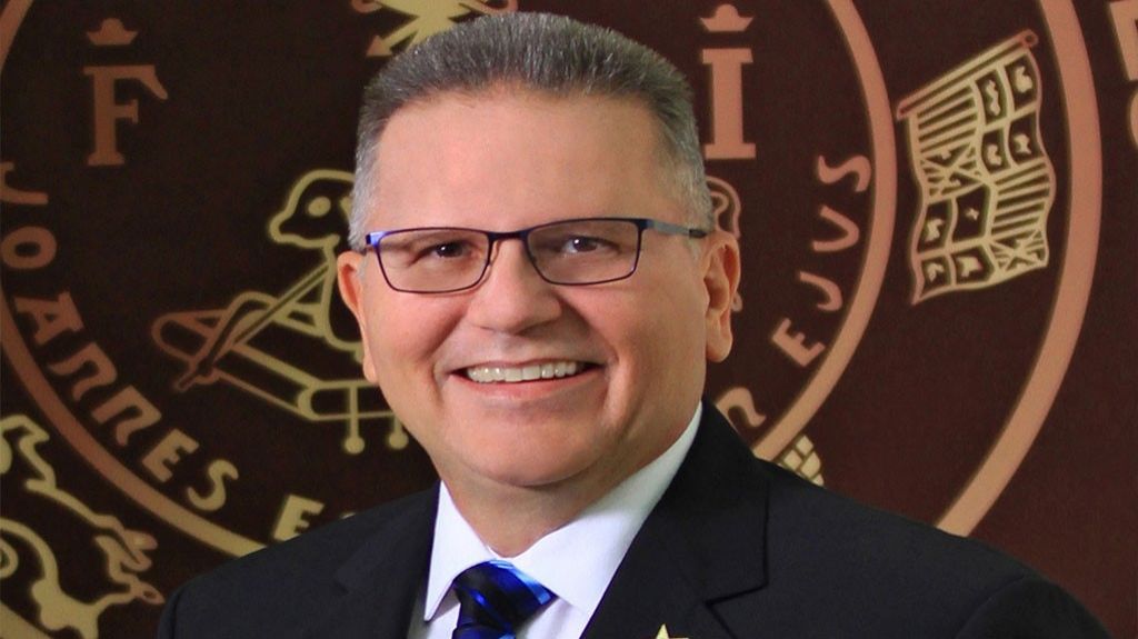  Jos&eacute; Aponte elogia labor del exrepresentante Jos&eacute; Luis Rivera Guerra 