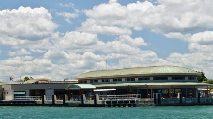 AtenciÃ³n: Suspendido servicio de lanchas de CataÃ±o a San Juan y de Culebra a Fajardo por fuertes marejadas