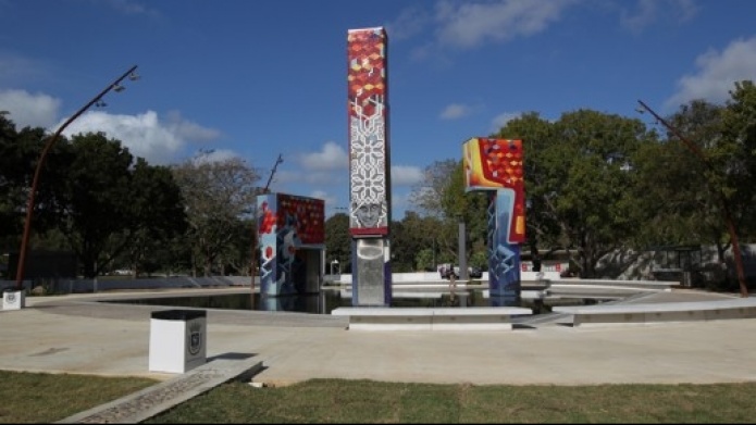 AverÃ­a en el sistema elÃ©ctrico pone en riesgo funcionamiento del Parque Luis MuÃ±oz MarÃ­n