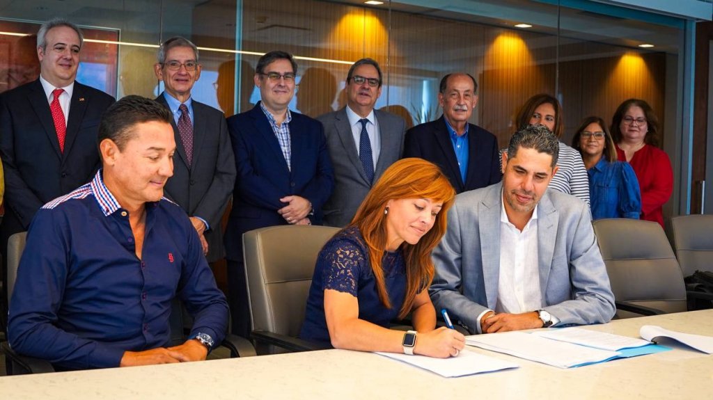  Anuncian construcción de nueva égida en Arecibo 