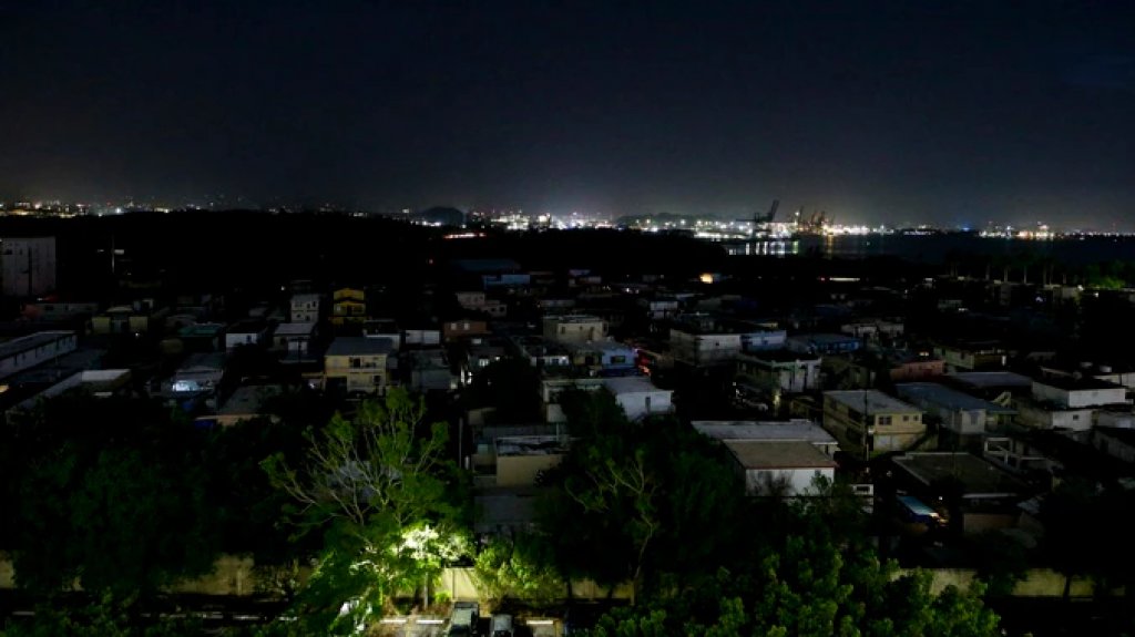  LUMA Energy advierte apagones por alta demanda 