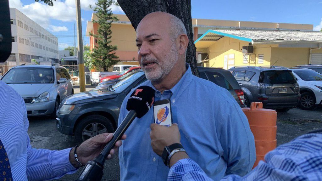  Presidentes legislativos dicen que esperar&aacute;n a enero para enmendar el C&oacute;digo Electoral 