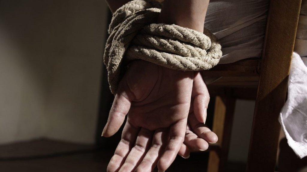  Detectan extorsiones y secuestros de migrantes en la frontera M&eacute;xico-EEUU 