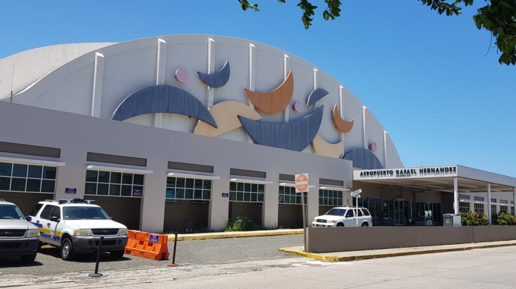 Mujer de 97 a&ntilde;os muere en vuelo de NY a Aguadilla 